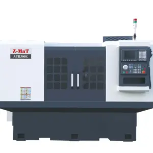 Z-MAT ATB300E