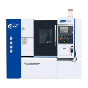 Z-MAT DT400
