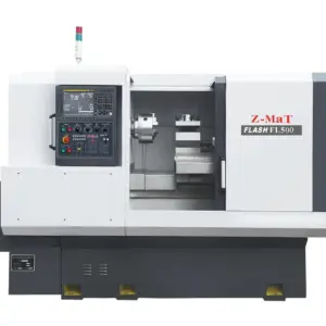 Z-MAT FL500