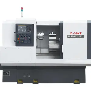Z-MAT FL550