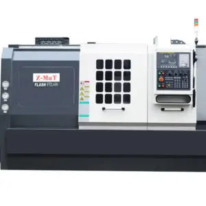 Z-MAT FTL400