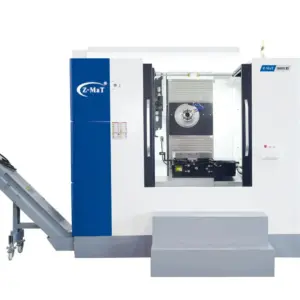 HMX Series