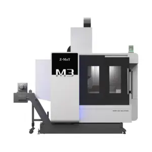Z-MAT M3