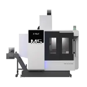 Z-MAT M5