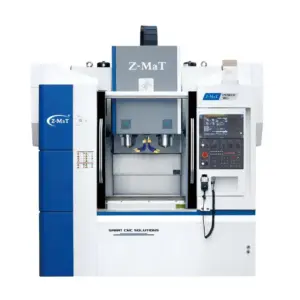 Power V-W series