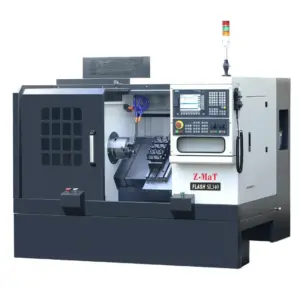 Z-MAT SL340