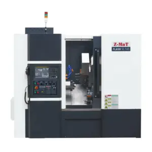 Z-MAT SL580
