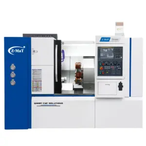 Z-MAT TS400