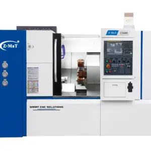 Z-MAT TS600