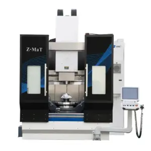 Z-MAT UA800