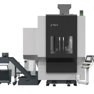 Z-MAT UB500