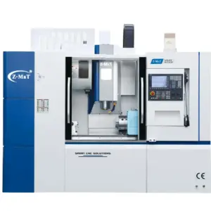 VMC Series
