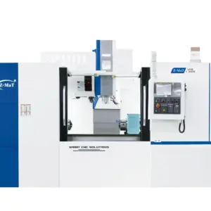 Z-MAT VMC1300