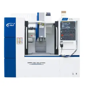 Z-MAT VMC400