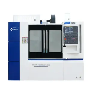 Z-MAT VMC420