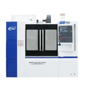Z-MAT VMC500