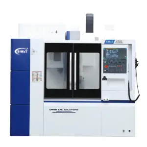Z-MAT VMC600