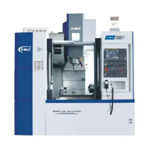Z-MAT VMC840